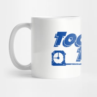 Tool Time Mug